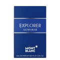 Perfume Montblanc Explorer Ultra Blue Eau de Parfum 100 ml