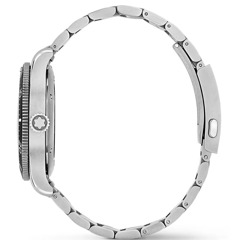 Reloj Montblanc Iced Sea