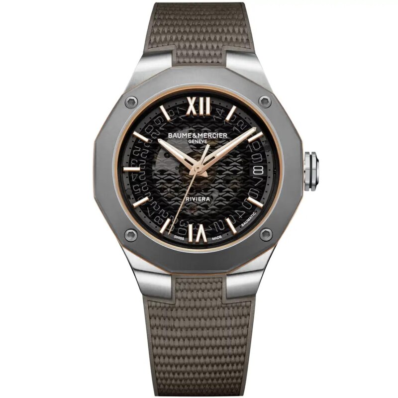 Reloj Baume & Mercier Riviera