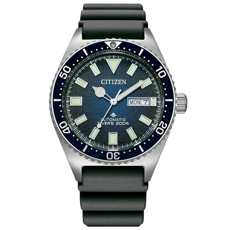 Reloj Citizen Promaster Dive