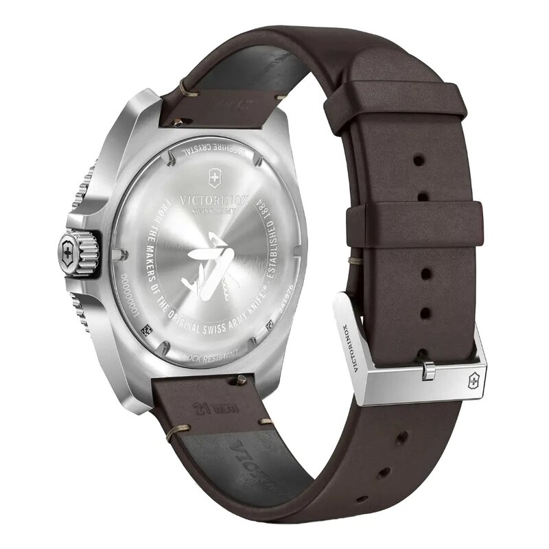 Reloj Victorinox Journey 1884