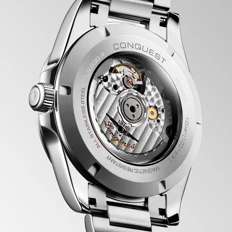 Reloj Longines Conquest