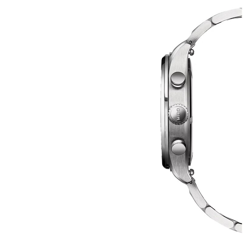 Reloj Mido Multifort Chronograph