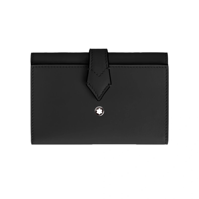 Tarjetero Montblanc Meisterstück