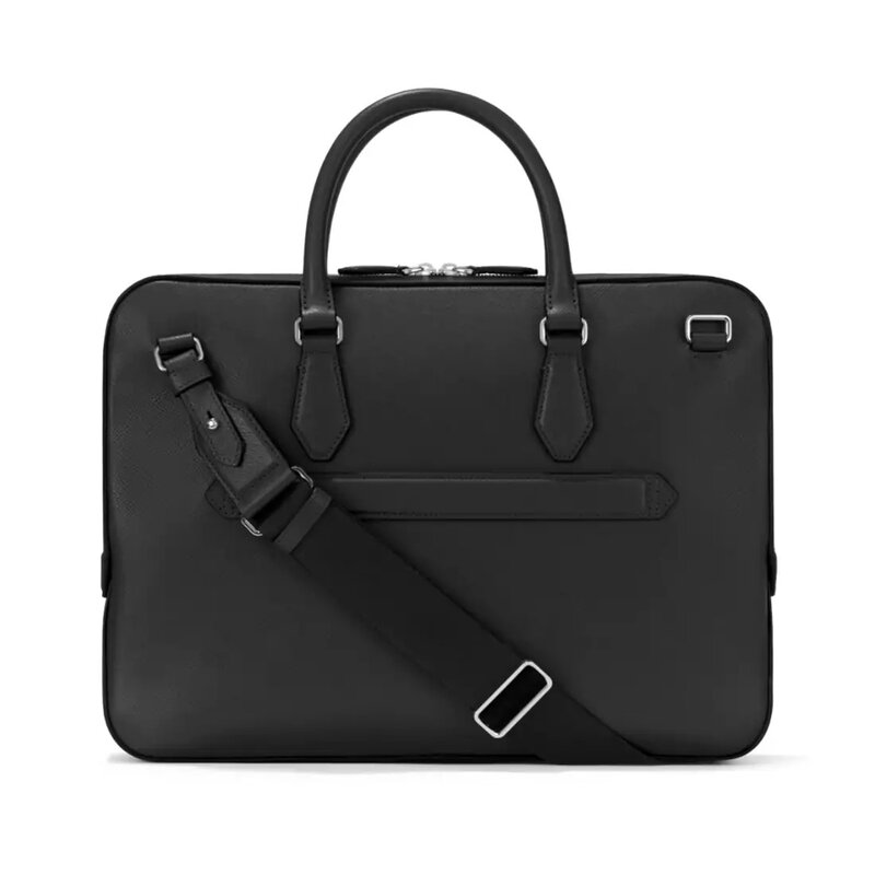 Portafolio Montblanc Sartorial