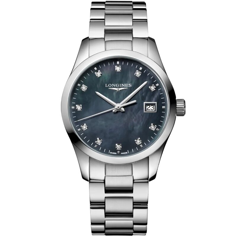 Reloj Longines Conquest Classic