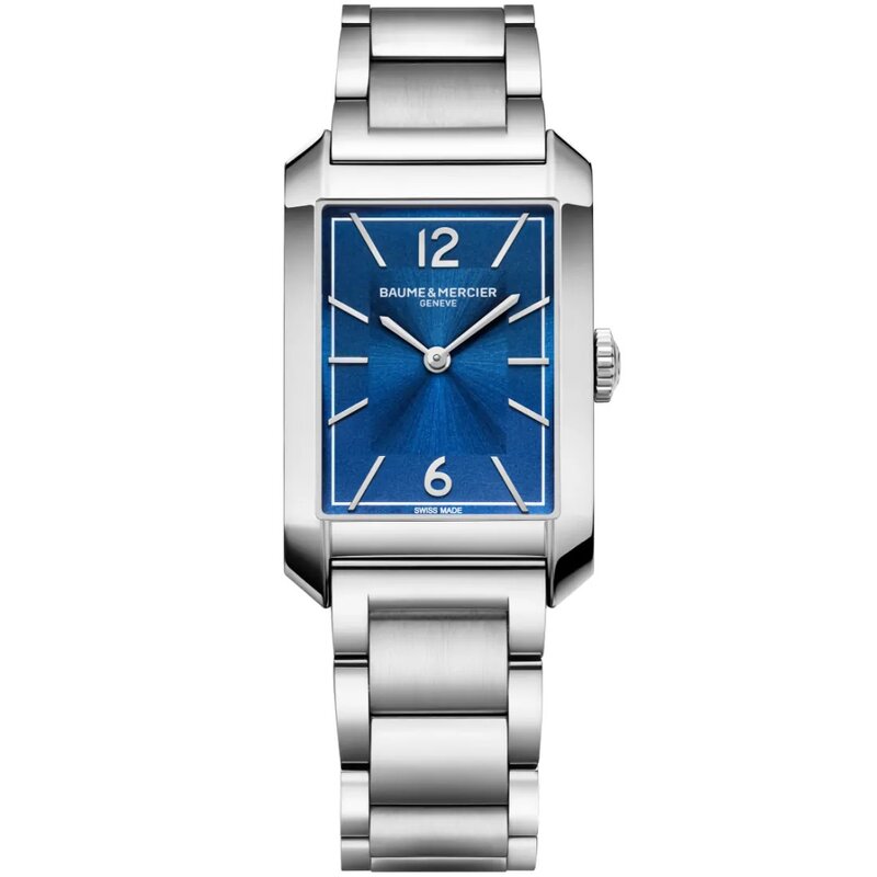 Reloj Baume & Mercier Hampton