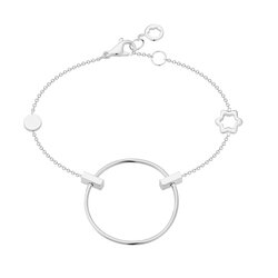 Brazalete Montblanc 4810