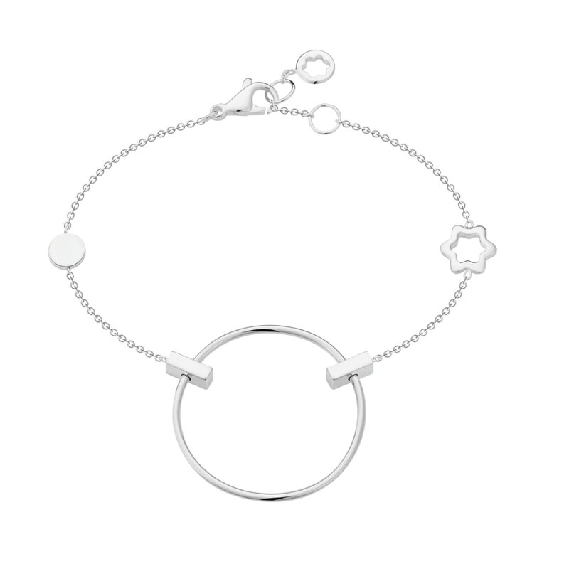 Brazalete Montblanc 4810