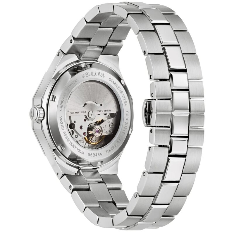 Reloj Bulova Classic Prestige