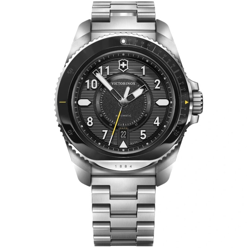 Reloj Victorinox Journey 1884