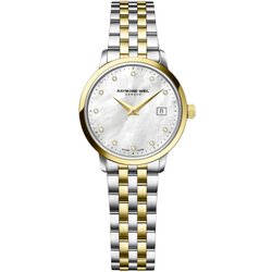 Reloj Raymond Weil Toccata