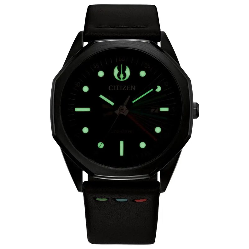 Reloj Citizen Star Wars Jedi Master