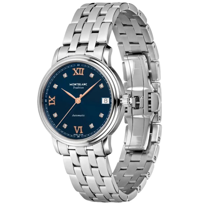 Reloj Montblanc Tradition