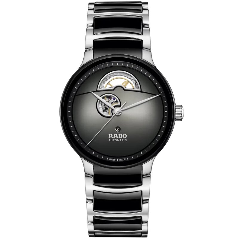 Reloj Rado Centrix Open Heart