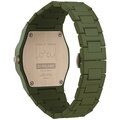 Reloj D1 Milano Military Green