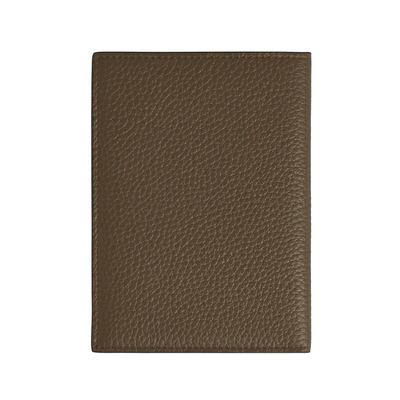 Funda Para Pasaporte Montblanc Grain