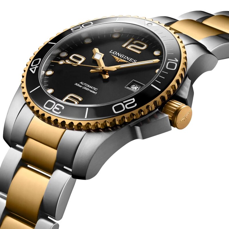 Reloj Longines HydroConquest