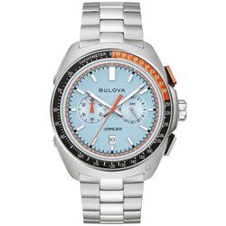 Reloj Bulova Racer Chronograph