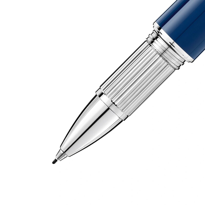 Fineliner Montblanc StarWalker Blue Planet