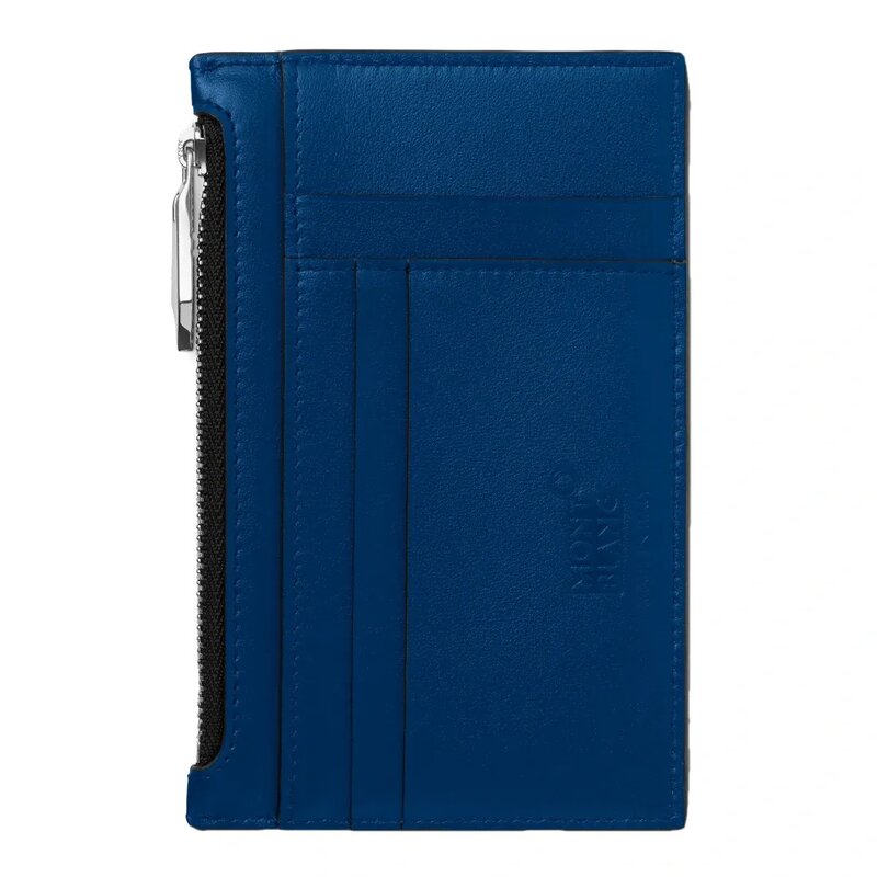 Tarjetero Montblanc Meisterstück