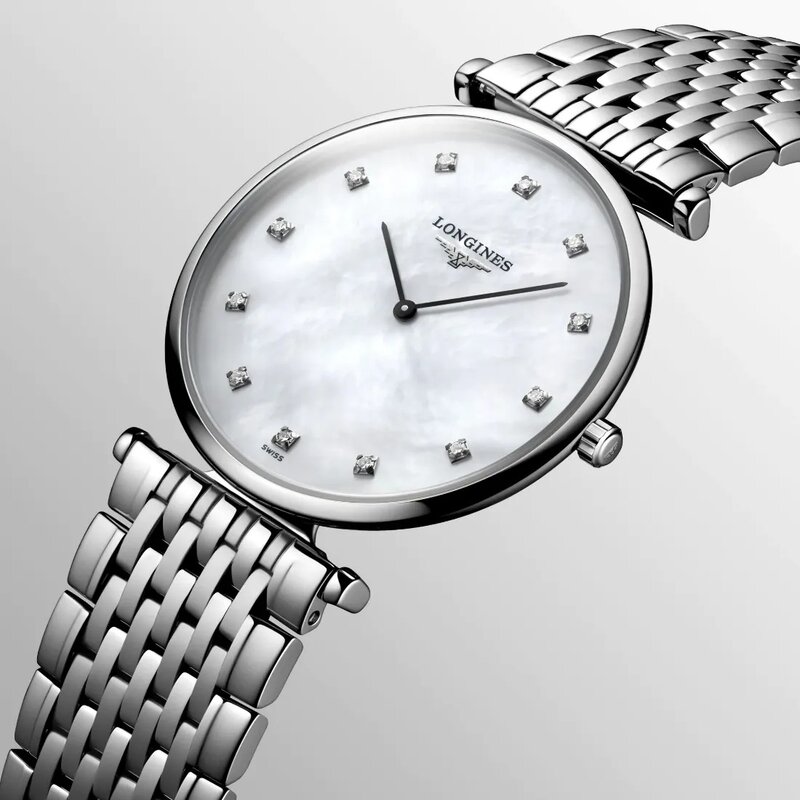 Reloj Longines La Grande Classique