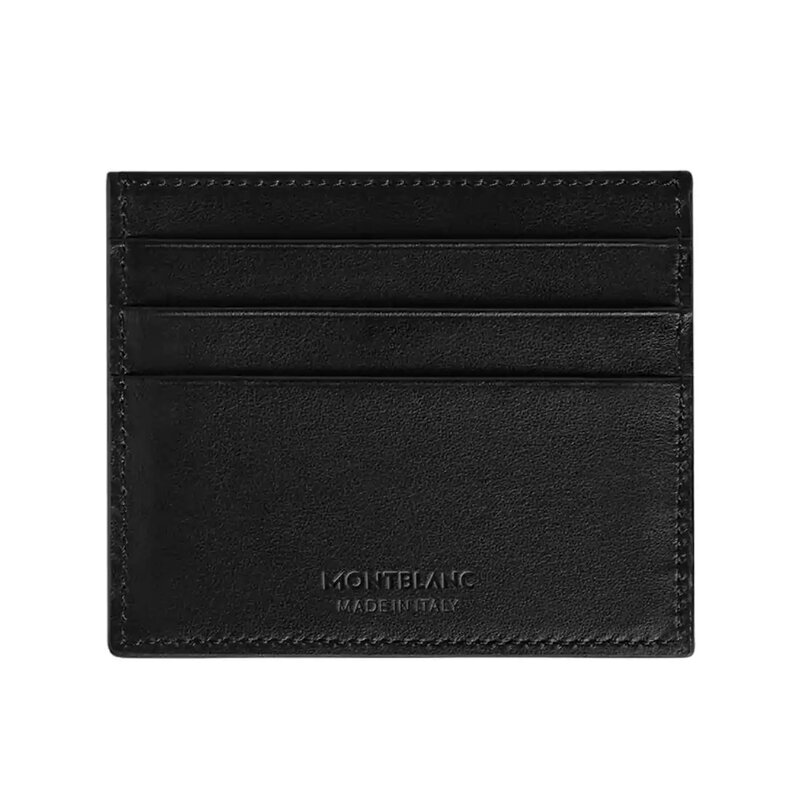 Tarjetero Montblanc Extreme 3.0