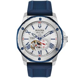 Reloj Bulova Marine Star