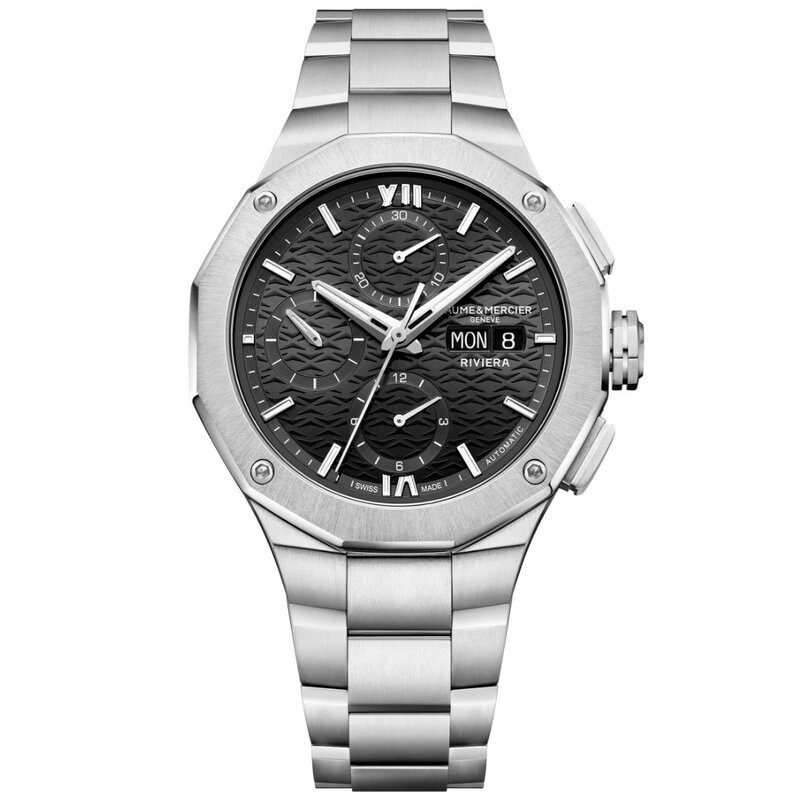 Reloj Baume & Mercier Riviera