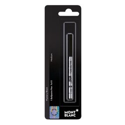 Recambio Para Bolígrafo Montblanc Mystery Black