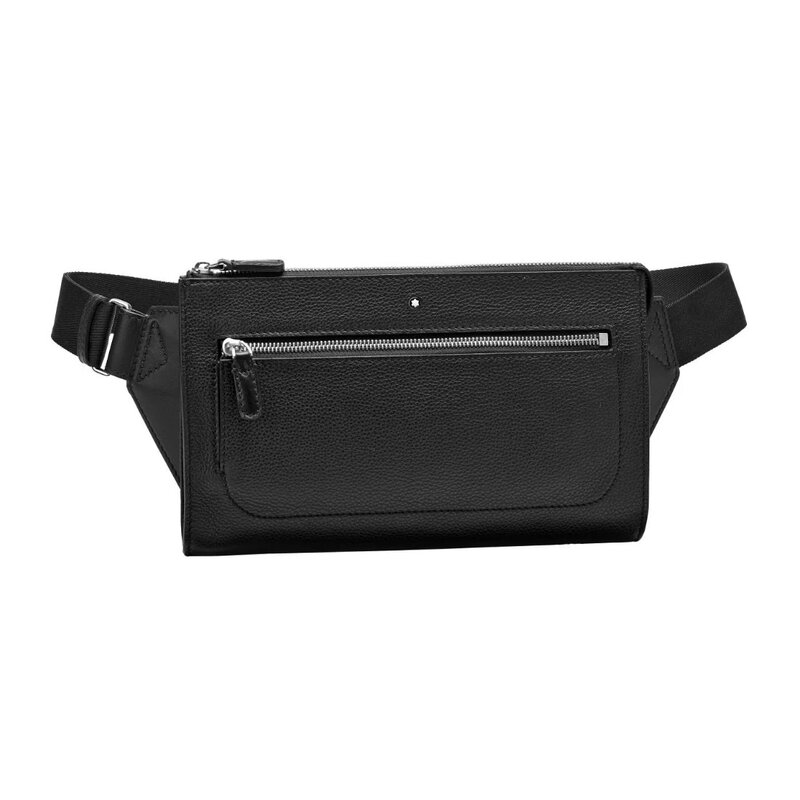 Mochila Sling Montblanc Meisterstück Soft Grain