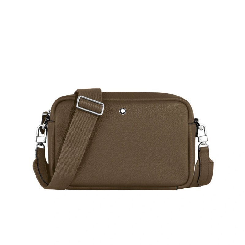 Bolso Crossbody Montblanc Grain