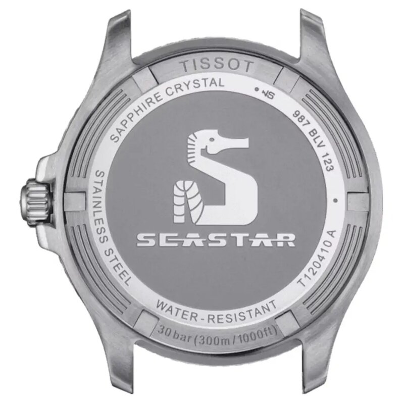 Reloj Tissot Seastar 1000