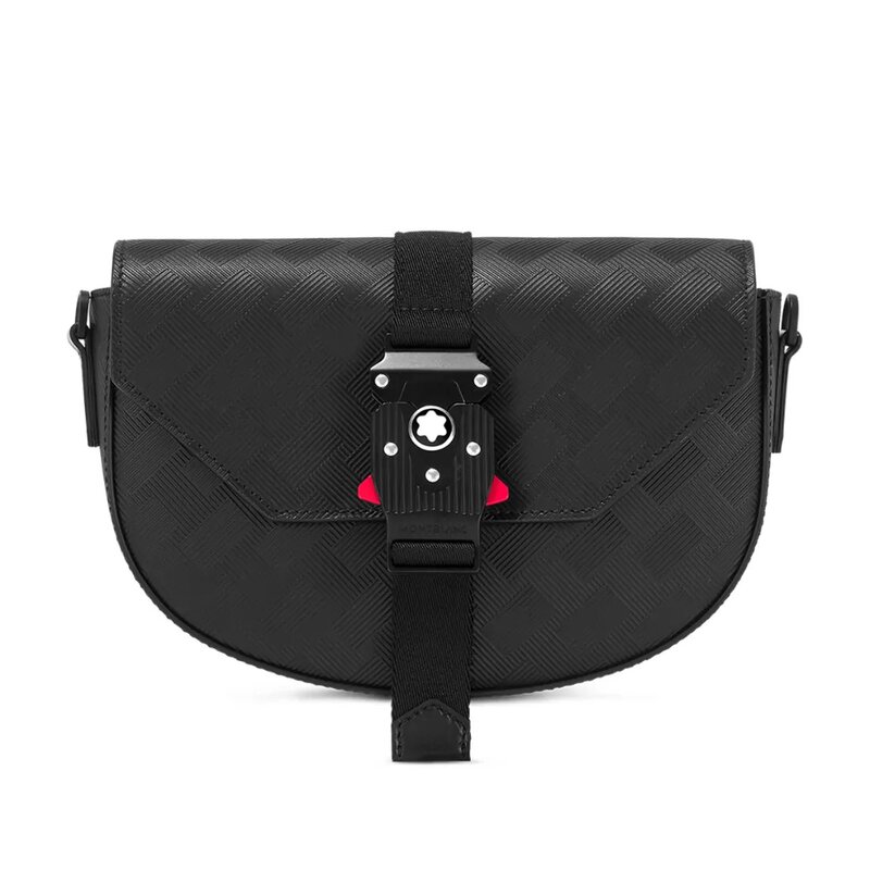 Bolso Messenger con M LOCK Montblanc 4810 Extreme 3.0