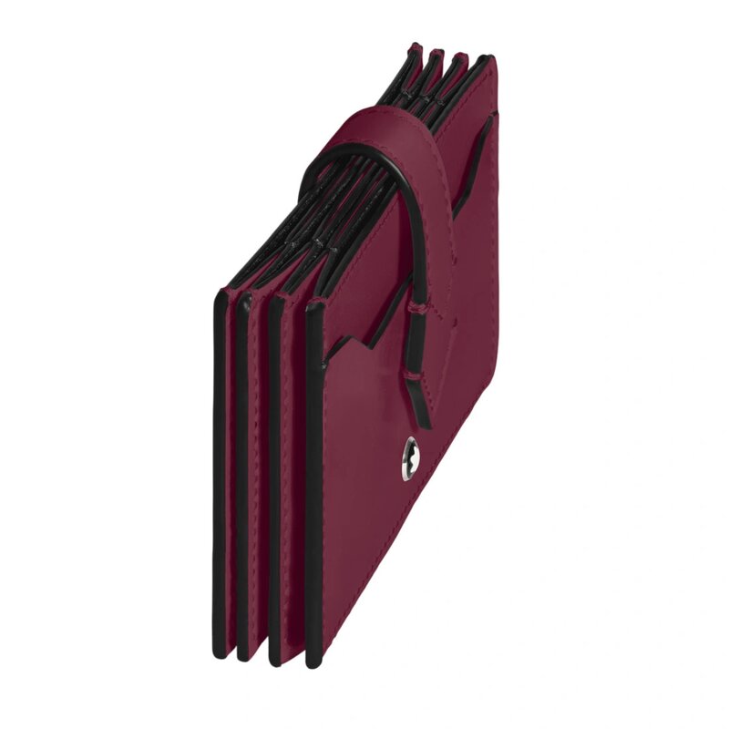 Tarjetero Montblanc Meisterstück