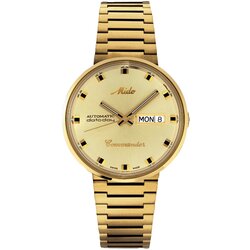 Reloj Mido Commander 1959