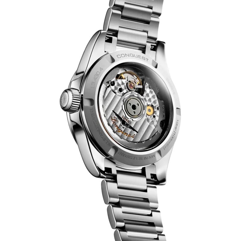 Reloj Longines Conquest