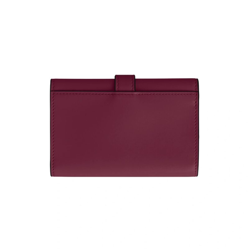 Tarjetero Montblanc Meisterstück