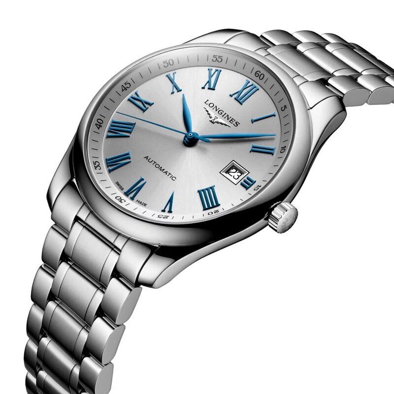 Reloj Longines Master Collection