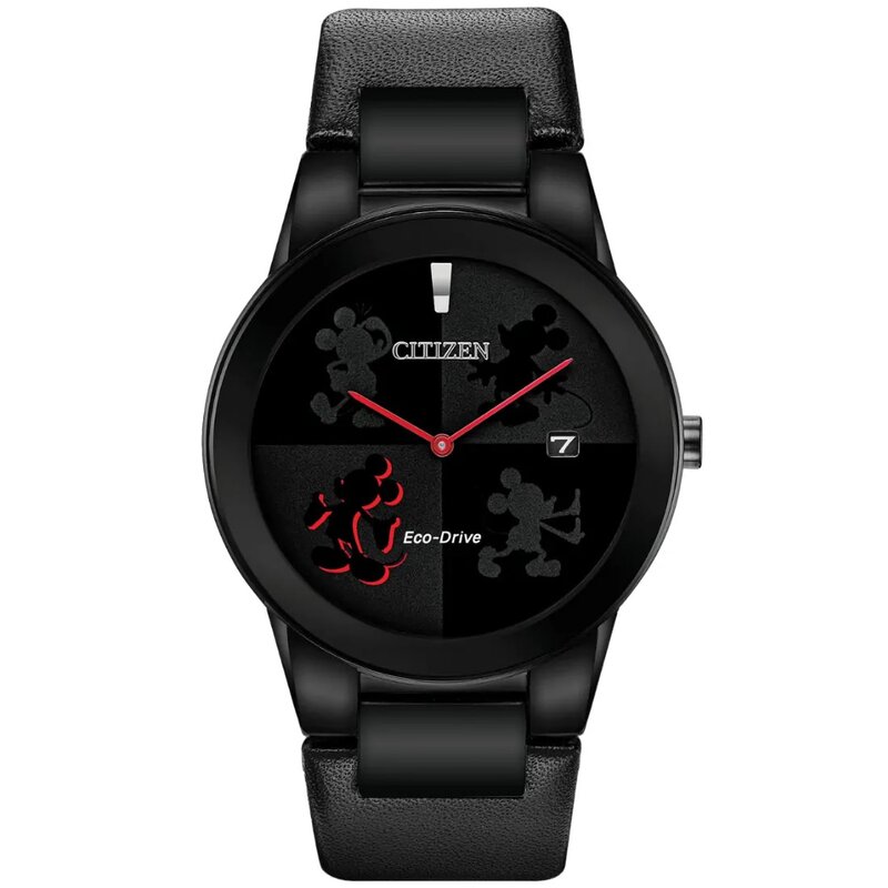 Reloj Citizen Disney Mickey Mouse