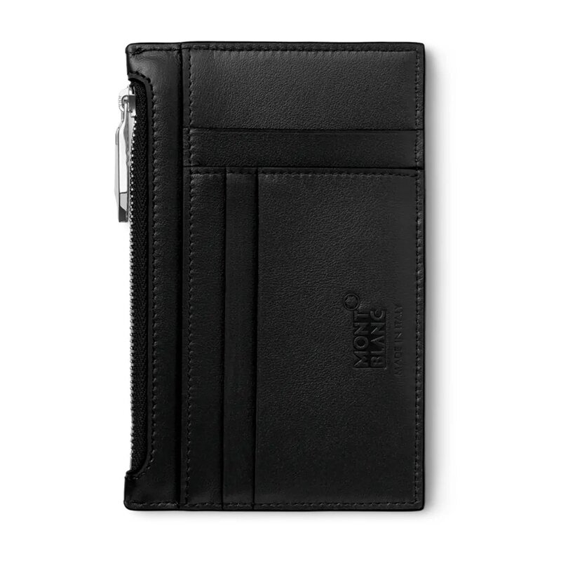 Tarjetero Montblanc Meisterstück