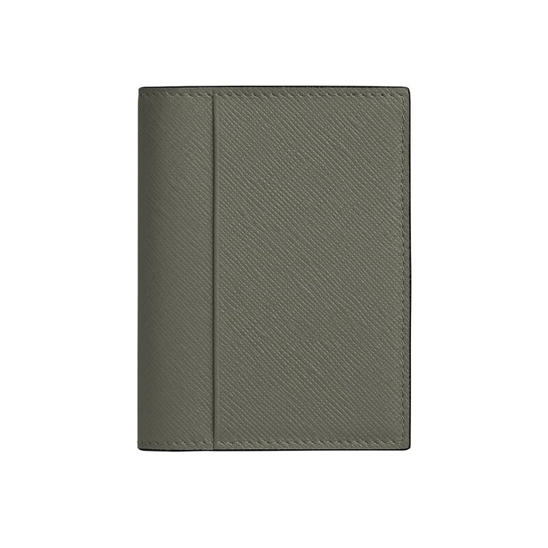 Tarjetero Montblanc Sartorial