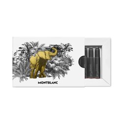 Cartuchos de Tinta Montblanc Meisterstück Around The World i