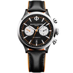 Reloj Baume & Mercier Capeland