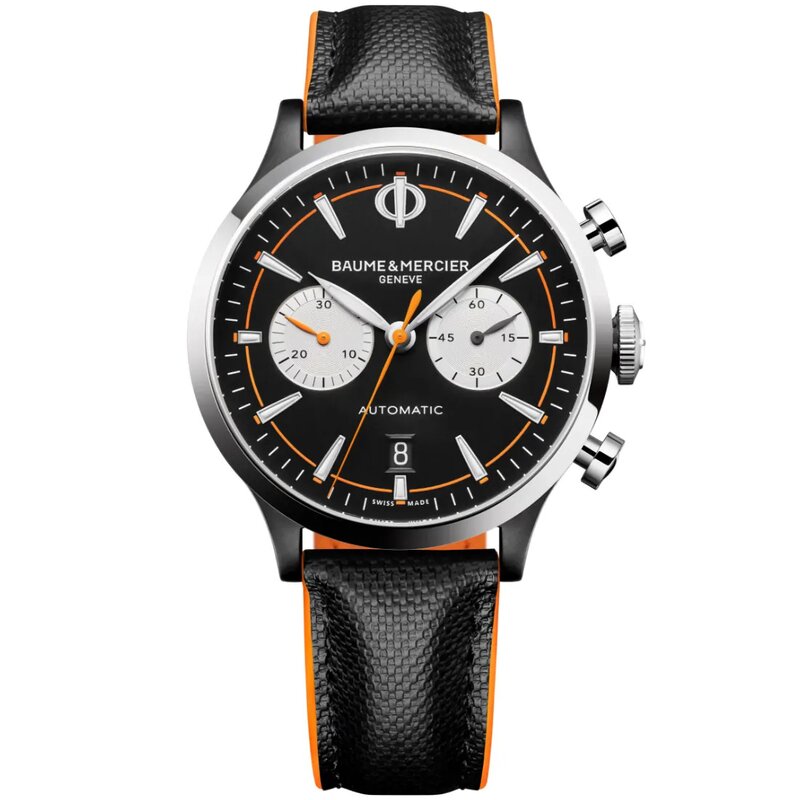 Reloj Baume & Mercier Capeland