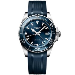 Reloj Longines HydroConquest GMT