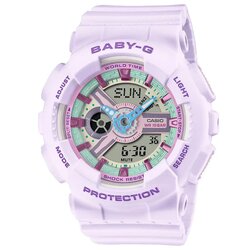 Reloj Casio Baby-G