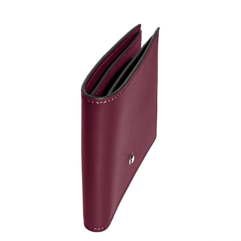 Cartera Montblanc Meisterstück