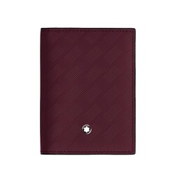 Tarjetero Montblanc Extreme 3.0