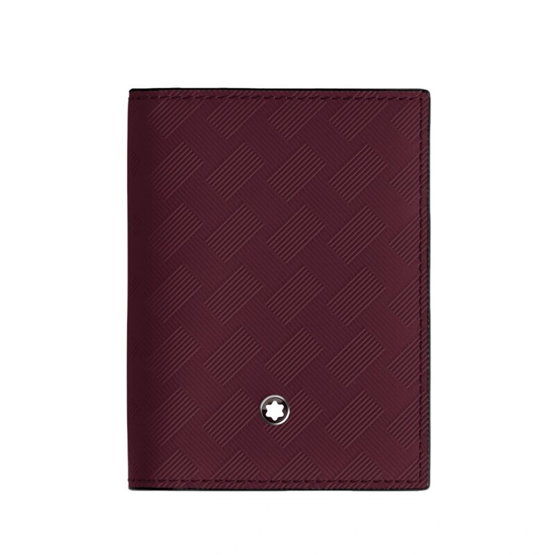 Tarjetero Montblanc Extreme 3.0